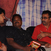 Ra Ra Audio Launch | Picture 43052